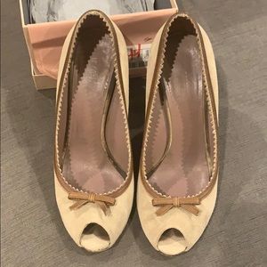 Mui Mui Calzature Donna heels